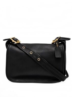Coach Vintage (1999) Patricia Legacy Bag